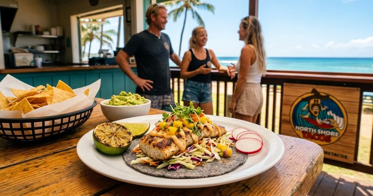 A Gluten-Free Dining Guide for Oahu's North Shore