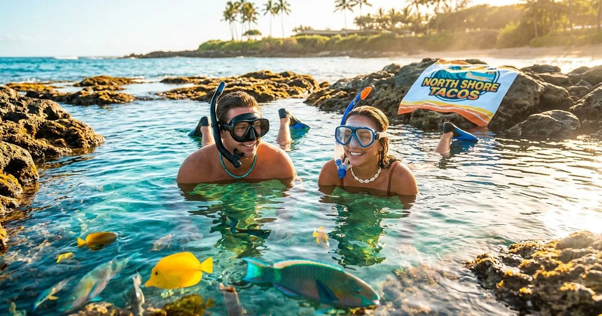 Top 5 Things to Do Near Shark's Cove After Snorkeling