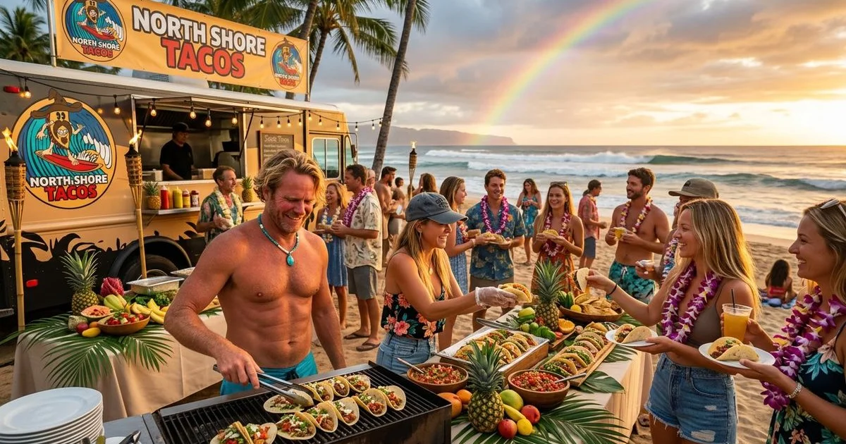 How Much Does Taco Catering Cost in Hawaii? A Honest Breakdown