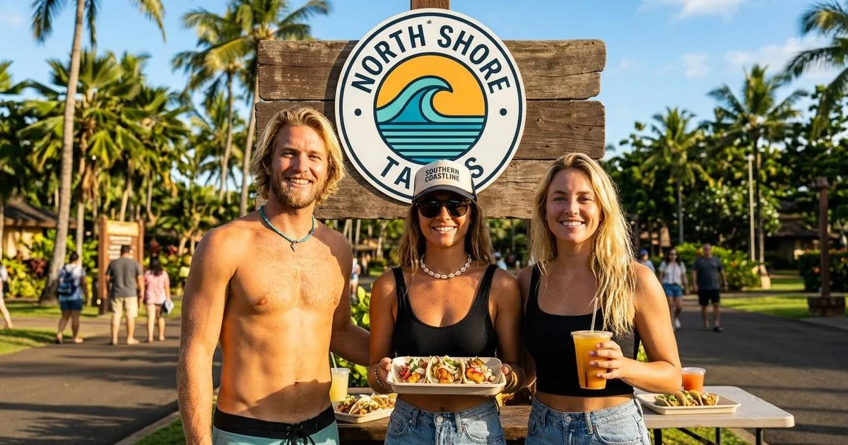 Best Mexican Food Near the Polynesian Cultural Center