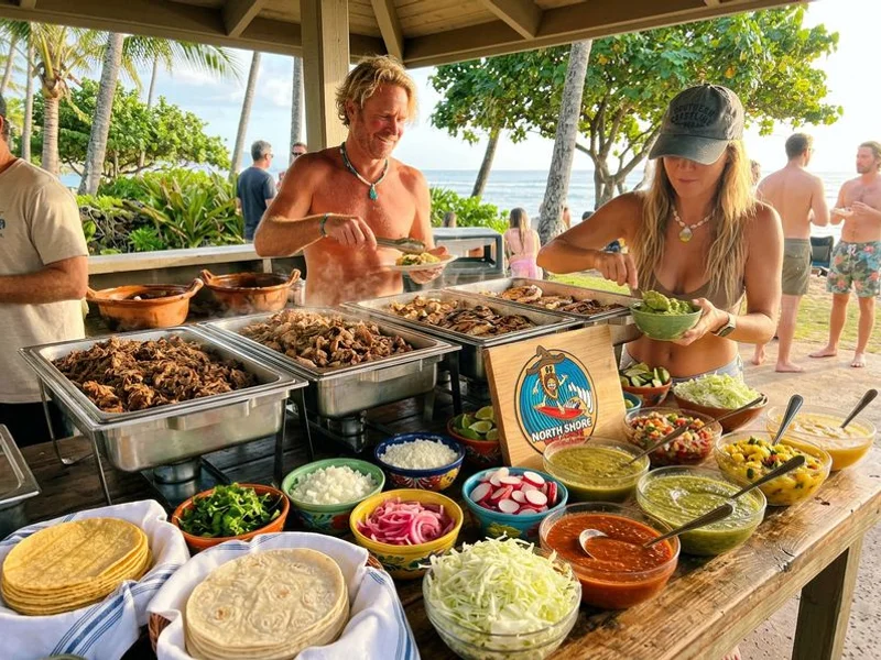 Catering gallery image 1